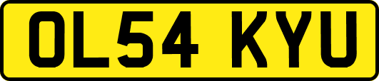OL54KYU