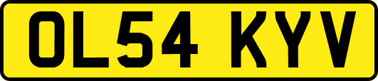 OL54KYV