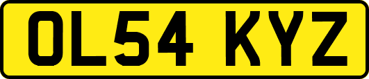 OL54KYZ