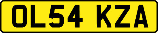 OL54KZA