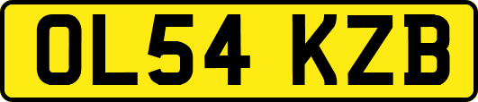 OL54KZB