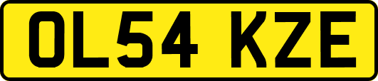 OL54KZE