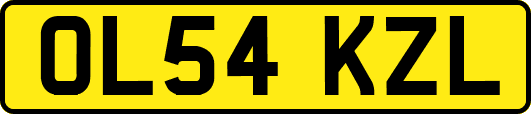 OL54KZL