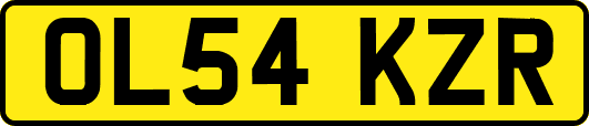 OL54KZR