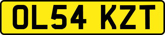OL54KZT
