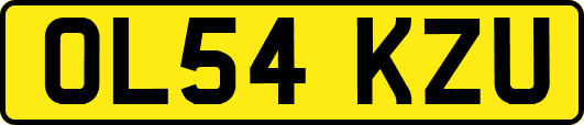 OL54KZU
