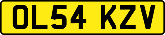 OL54KZV