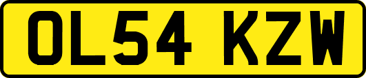 OL54KZW