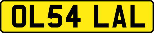OL54LAL