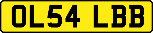 OL54LBB