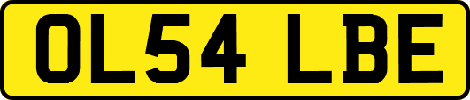 OL54LBE