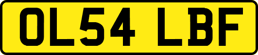 OL54LBF
