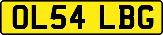 OL54LBG