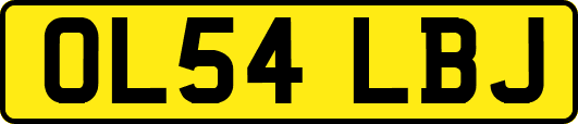 OL54LBJ