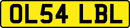 OL54LBL