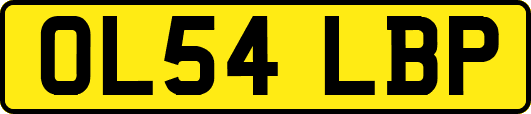OL54LBP