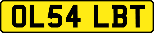 OL54LBT
