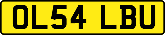 OL54LBU