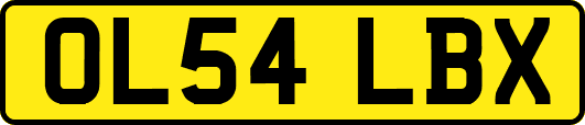 OL54LBX