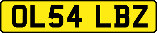 OL54LBZ