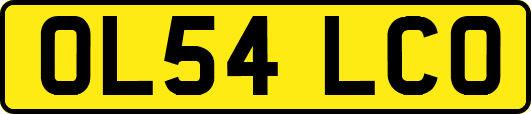 OL54LCO