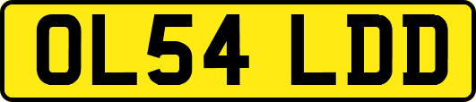 OL54LDD