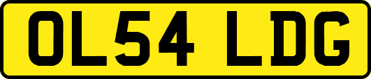 OL54LDG