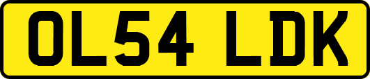 OL54LDK