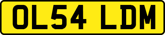 OL54LDM