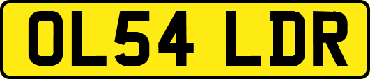 OL54LDR