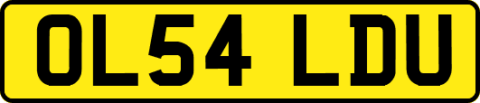 OL54LDU