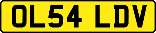 OL54LDV