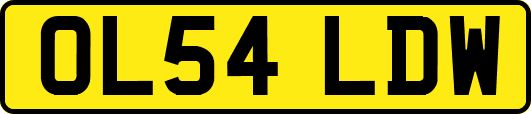 OL54LDW
