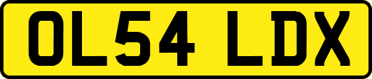 OL54LDX
