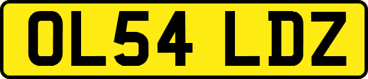 OL54LDZ