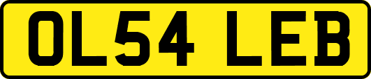OL54LEB
