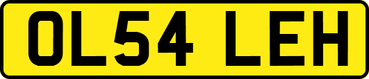 OL54LEH