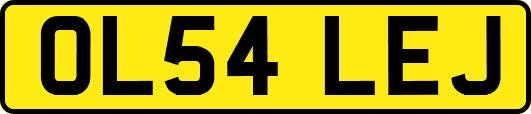 OL54LEJ