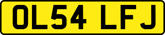 OL54LFJ
