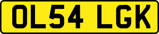 OL54LGK