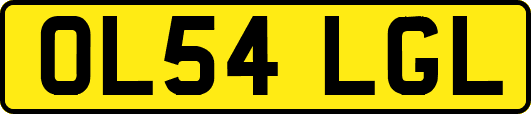 OL54LGL