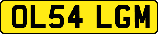 OL54LGM