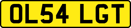 OL54LGT