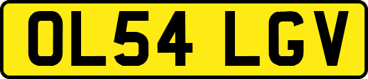 OL54LGV