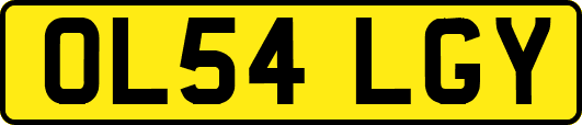 OL54LGY