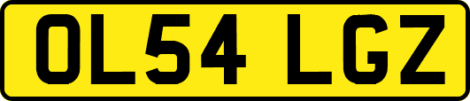 OL54LGZ