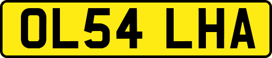 OL54LHA