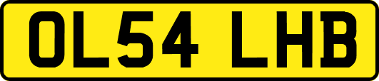 OL54LHB