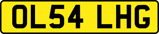 OL54LHG