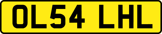 OL54LHL